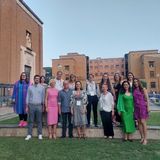 Το Ε.Κ.Π.Α. στο CIVIS: Ρώμη CIVIS Days 2025