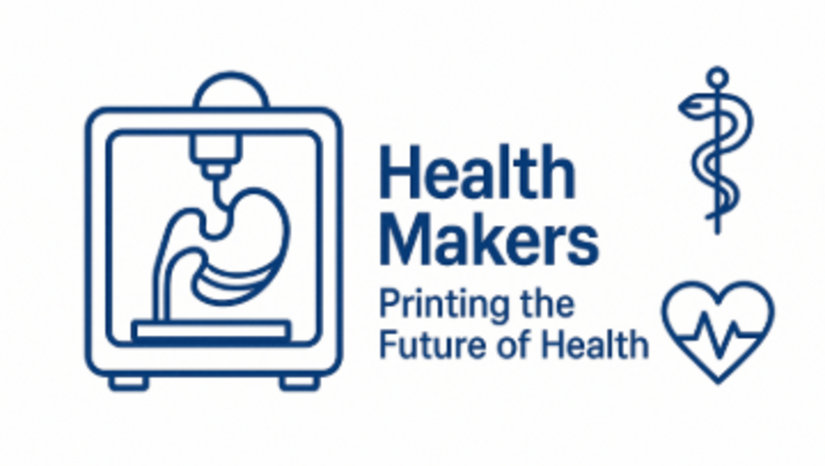 Friday, April 4, 2025 - Clinical Tutorial "3D Printing and Health", within the framework of the 15th P.S.F.N.