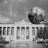 Απώλεια του Καθηγητή του Τμήματος Πληροφορικής και Τηλεπικοινωνιών του ΕΚΠΑ Δημήτρη Βαρουτά